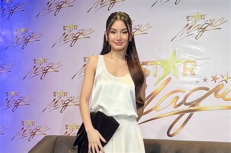 chie filomeno wikipedia|Patience pays off as Chie Filomeno finally signs Kapamilya .